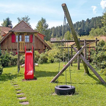 Landhaus Anja Фройденштадт Екстер'єр фото