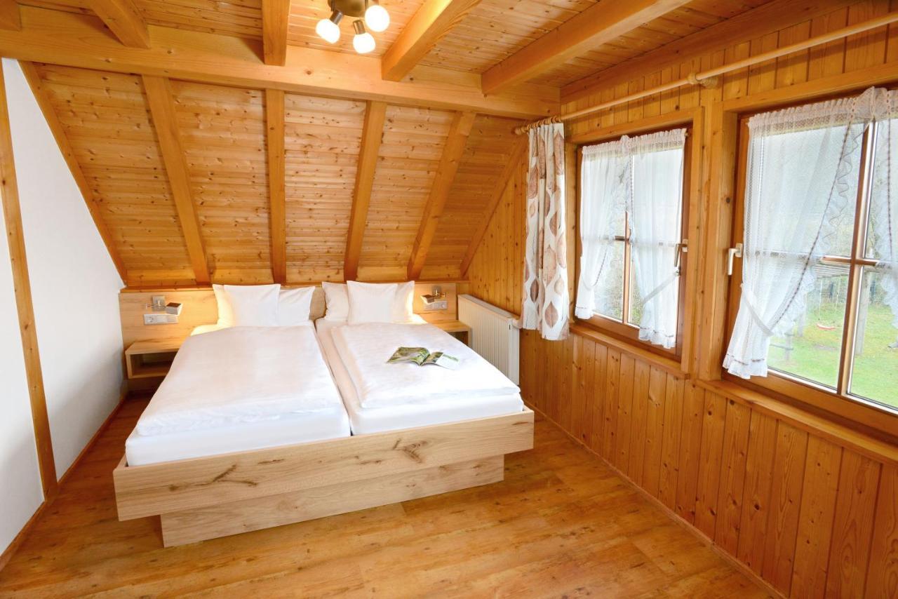 Landhaus Anja Фройденштадт Екстер'єр фото