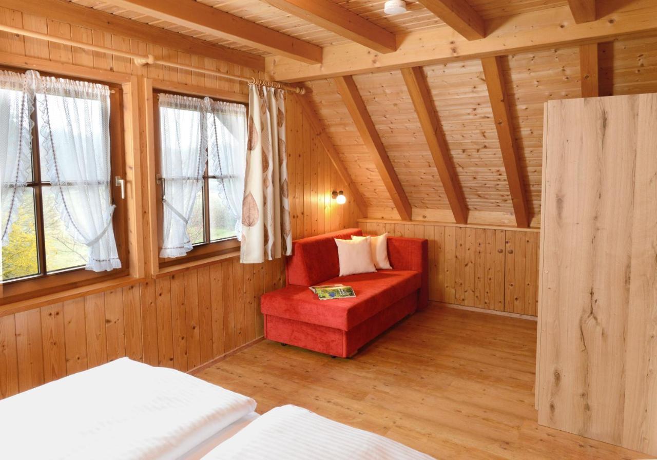 Landhaus Anja Фройденштадт Екстер'єр фото